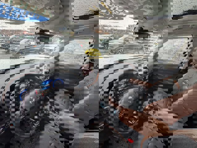 Certified 2021 Ford Bronco Sport Outer Banks w/ Outer Banks Package image 12