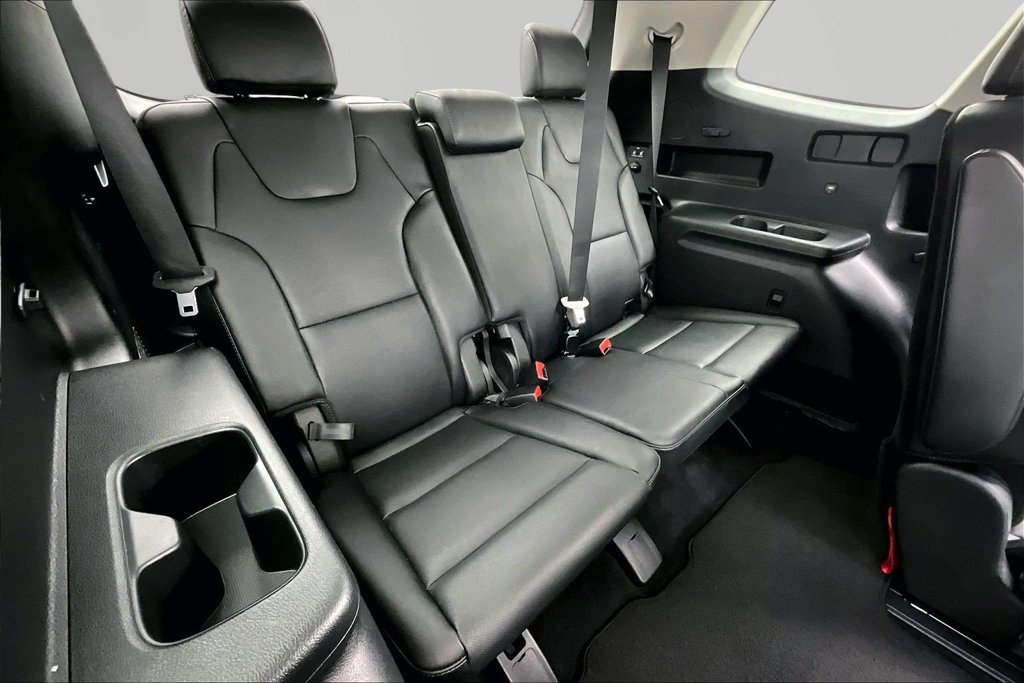 Used 2022 Kia Telluride EX w/ EX Premium Package AWD/4WD image 28