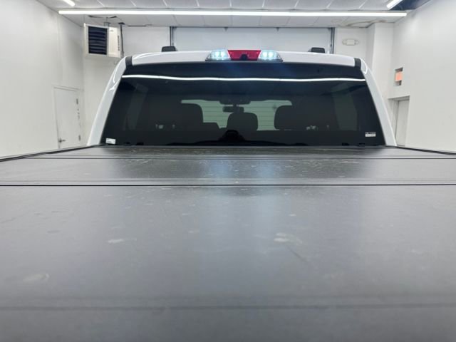 Certified 2022 Ford F150 XLT w/ Equipment Group 302A High image 17