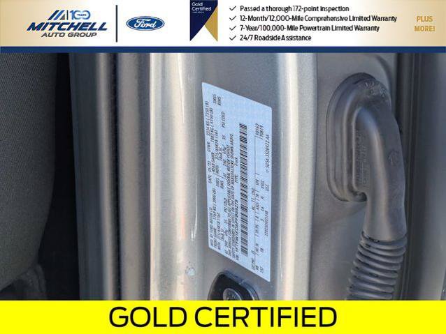 Certified 2023 Ford F150 XLT w/ Equipment Group 302A High AWD/4WD image 40