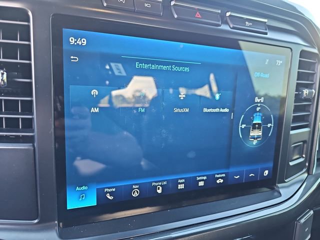 Certified 2021 Ford F150 XLT w/ Equipment Group 302A High AWD/4WD image 24