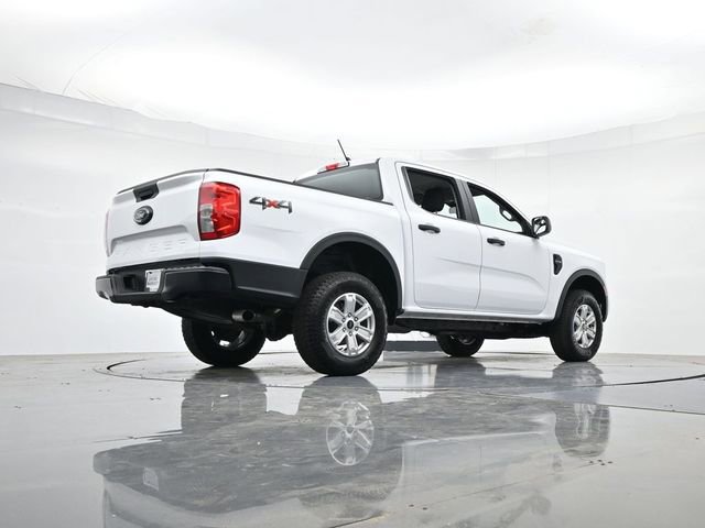 Certified 2025 Ford Ranger XL AWD/4WD image 29