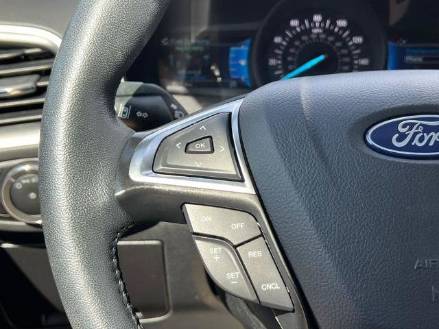 Certified 2024 Ford Edge SEL w/ Convenience Package AWD/4WD image 18