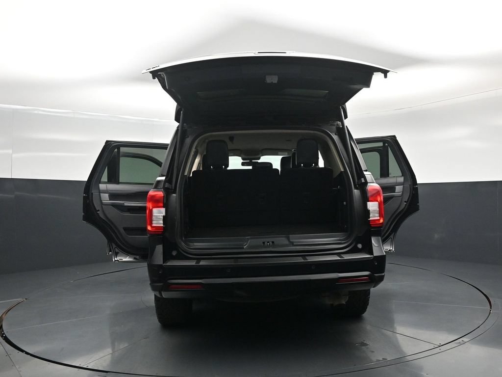 Certified 2023 Ford Expedition XLT AWD/4WD image 34