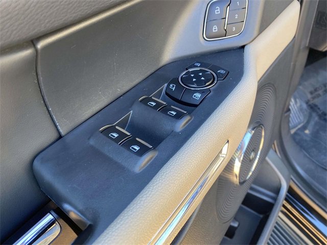 Certified 2024 Ford Expedition Limited image 20