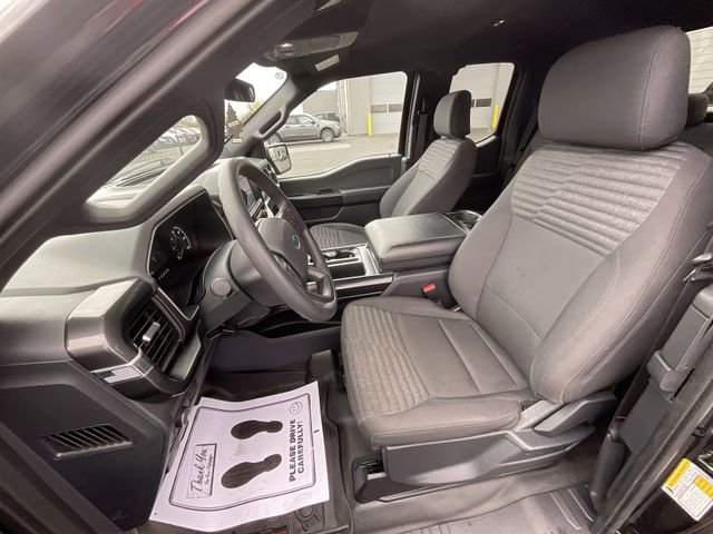 Certified 2023 Ford F150 XL AWD/4WD image 12
