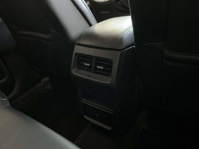 Certified 2024 Ford Edge SEL AWD/4WD image 24