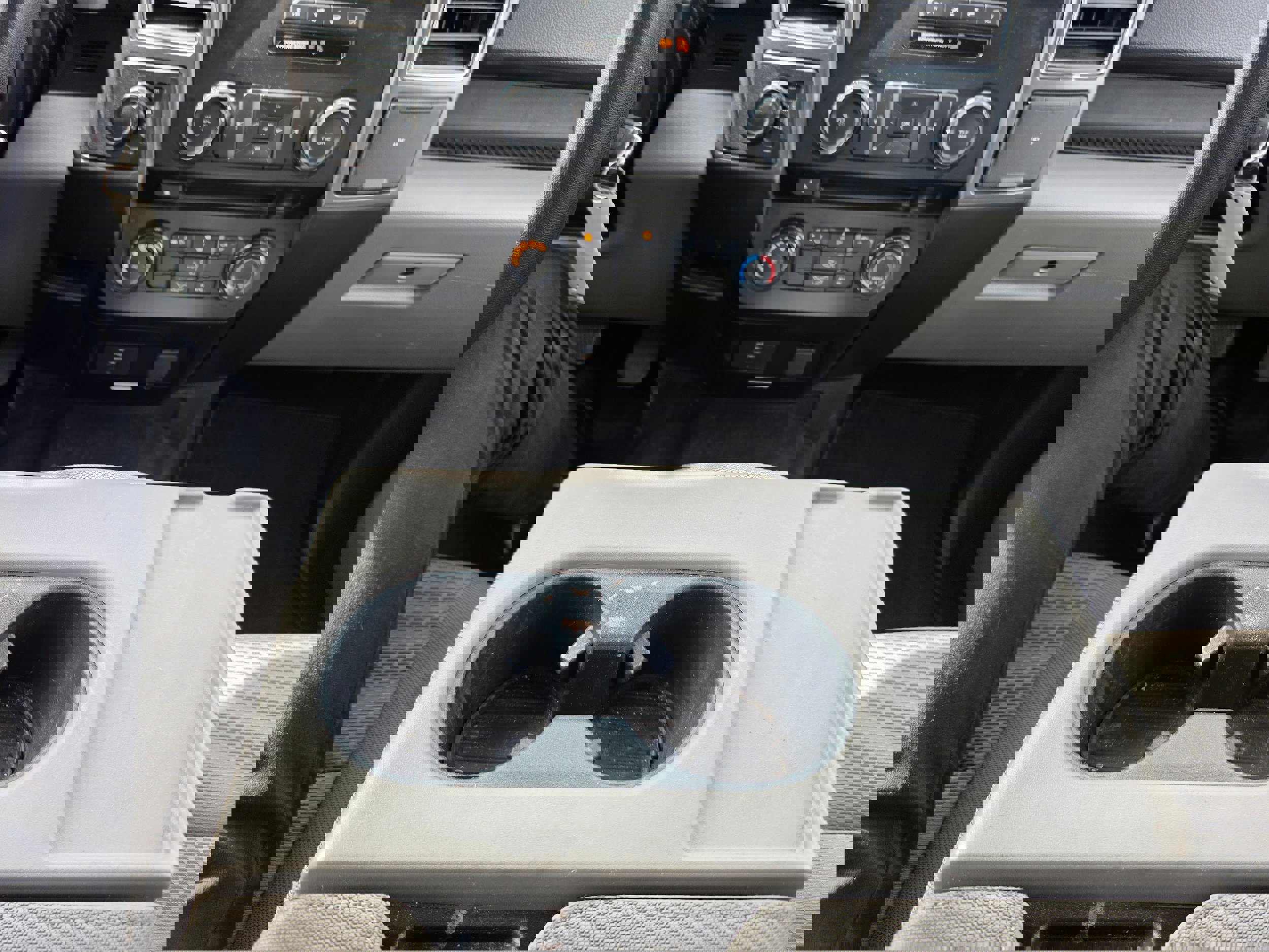 Certified 2018 Ford F150 XLT image 12