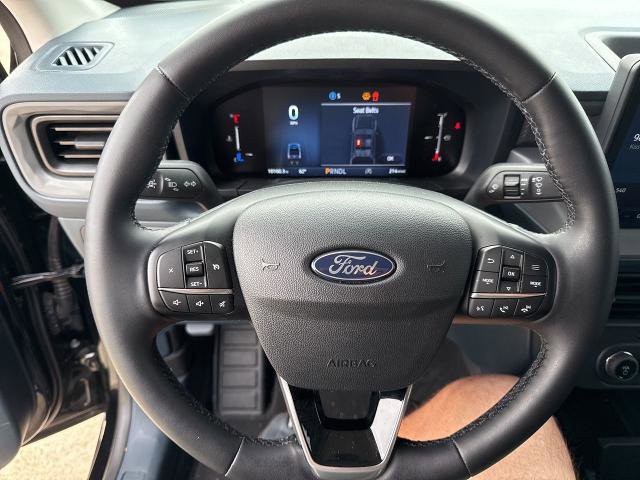 Certified 2025 Ford Maverick XLT w/ XLT Luxury Package image 21