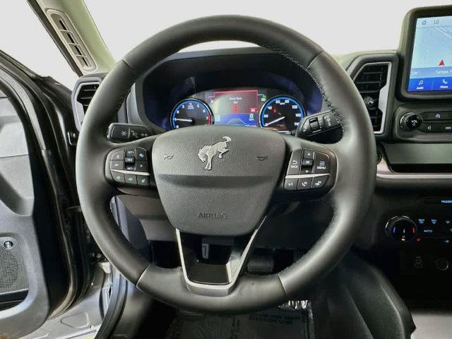 Certified 2024 Ford Bronco Sport Outer Banks w/ Tech Package AWD/4WD image 16