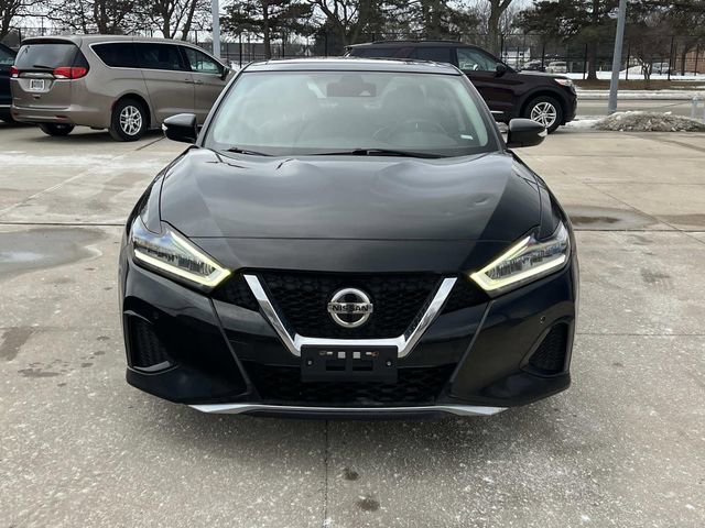 Used 2020 Nissan Maxima 3.5 SL image 8