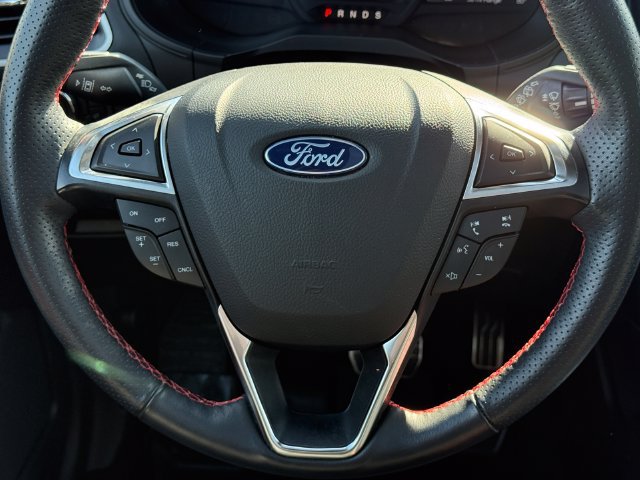 Certified 2024 Ford Edge ST-Line AWD/4WD image 28