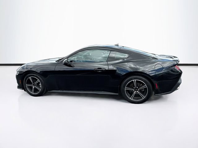 Certified 2024 Ford Mustang Premium RWD image 5