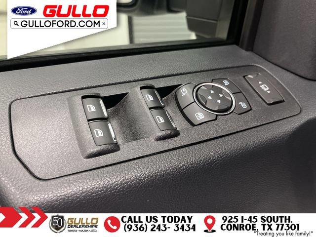 Certified 2022 Ford F250 Lariat w/ Lariat Ultimate Package AWD/4WD image 20