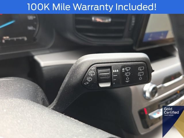 Certified 2023 Ford Explorer XLT RWD image 45