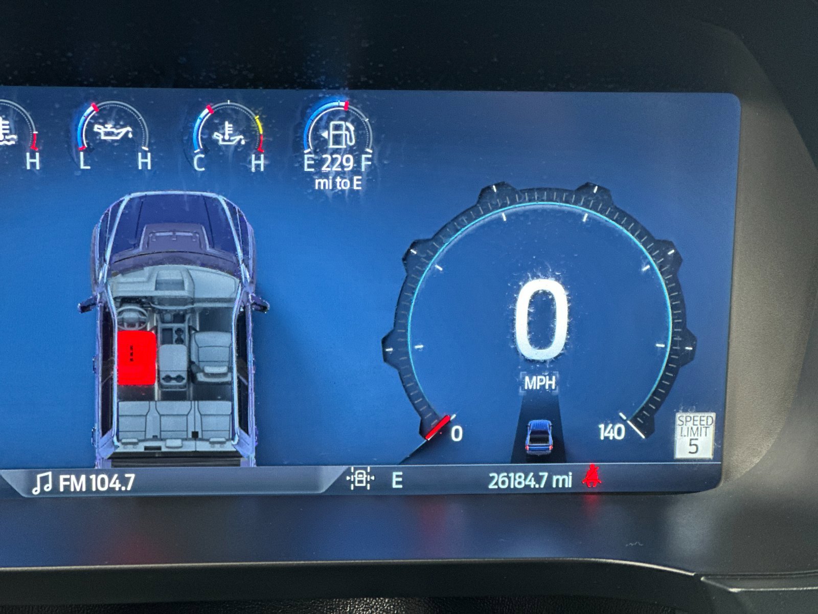 Certified 2024 Ford F150 Raptor w/ Equipment Group 803A Raptor R image 28