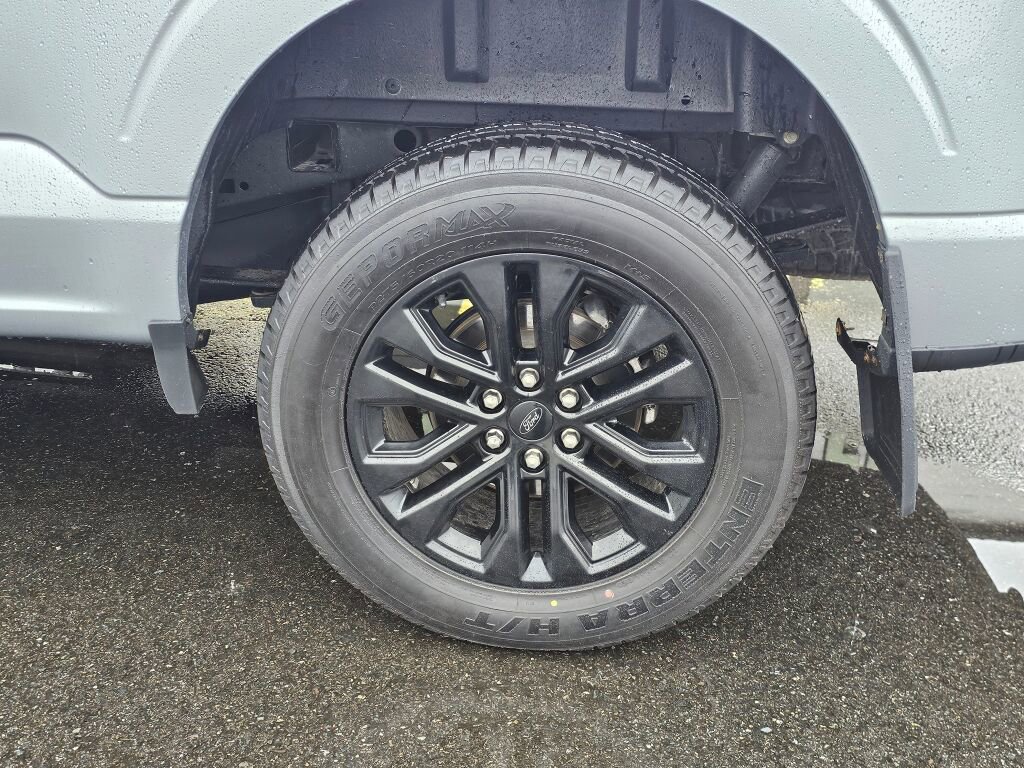 Certified 2025 Ford F150 Lariat image 11