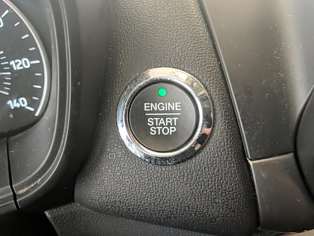 Certified 2022 Ford EcoSport SE w/ SE Convenience Package image 25