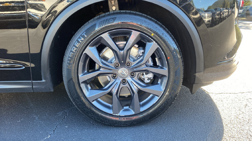 Used 2024 Acura MDX A-Spec AWD/4WD image 10