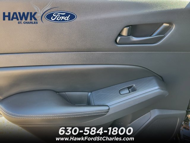 Used 2024 Nissan Altima 2.5 SV FWD image 17
