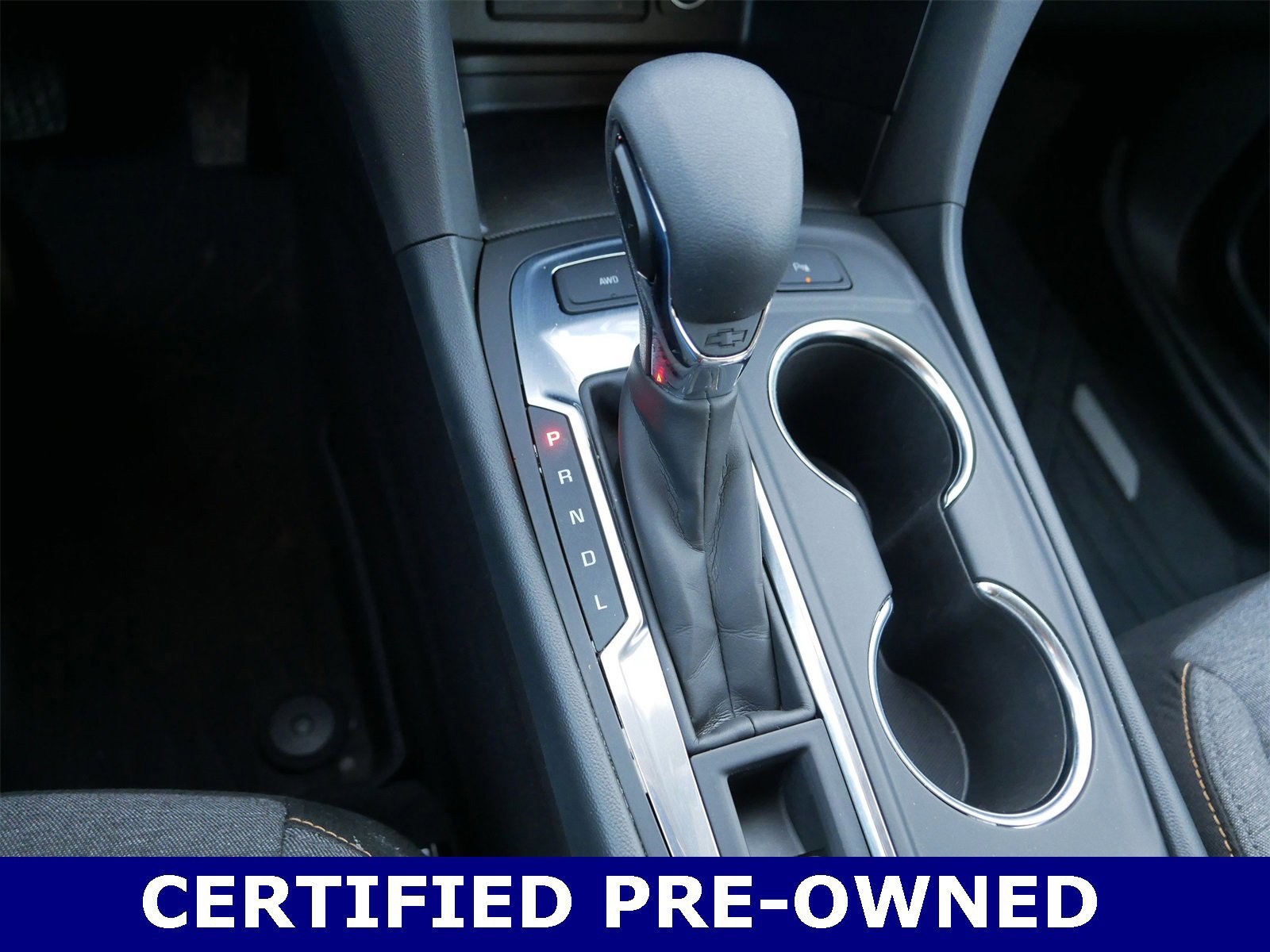 Used 2024 Chevrolet Equinox LT image 20