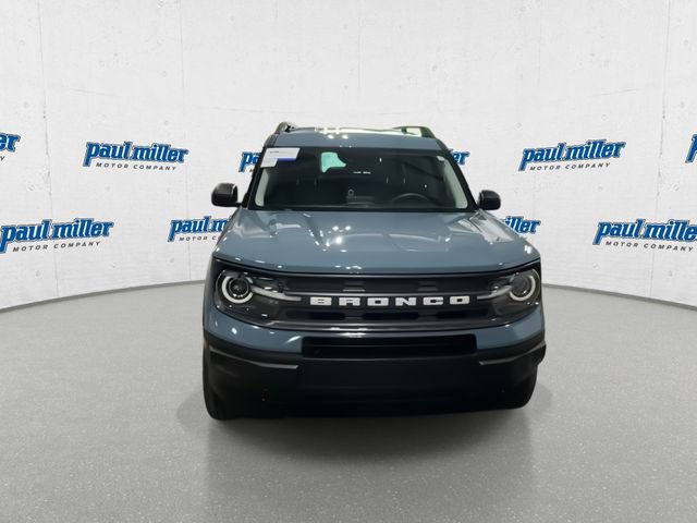Certified 2023 Ford Bronco Sport Big Bend AWD/4WD image 3