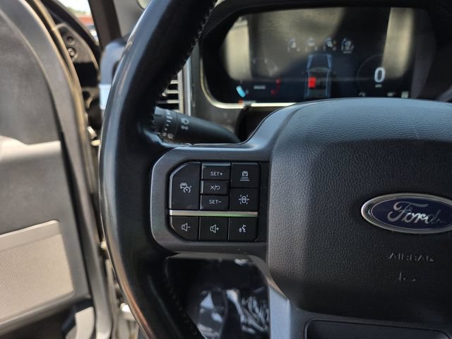 Certified 2024 Ford F250 Lariat w/ Lariat Ultimate Package AWD/4WD image 23