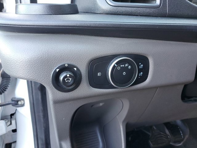 Certified 2020 Ford Transit 250 Medium Roof w/ Load Area Protection Package image 16