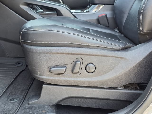 Used 2023 Kia Telluride S w/ S Sunroof Package FWD image 16