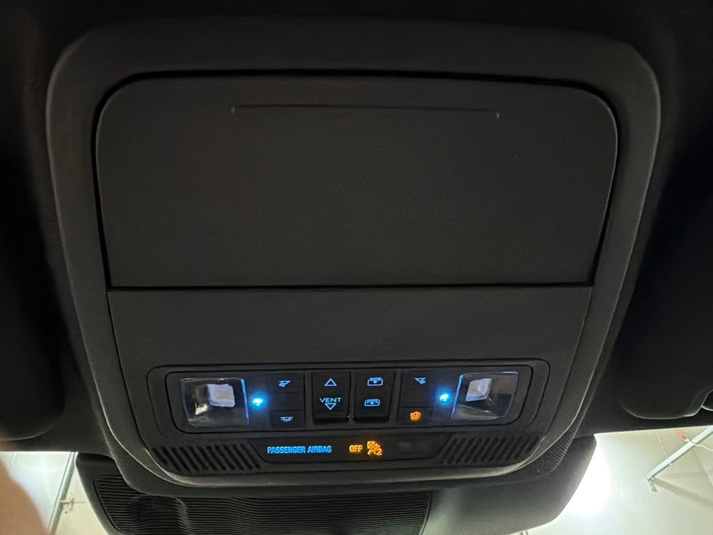 Certified 2023 Ford Explorer Platinum w/ Technology Package AWD/4WD image 26