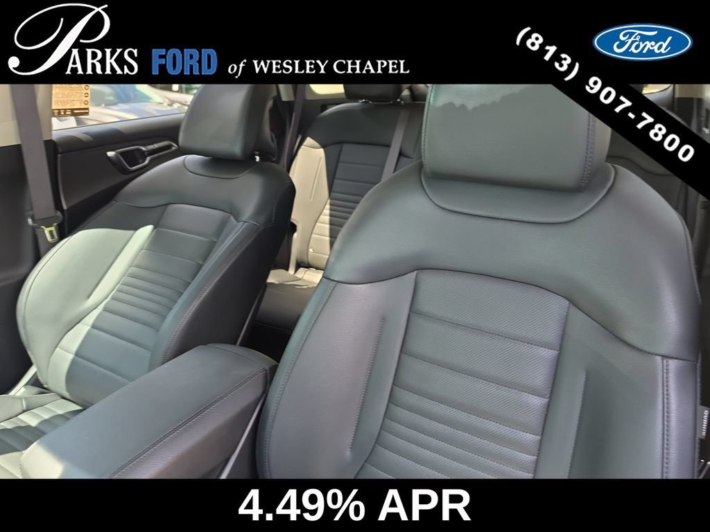 Used 2025 Kia Sportage SX Prestige AWD/4WD image 20