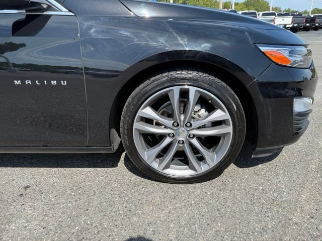 Used 2024 Chevrolet Malibu LT FWD image 8