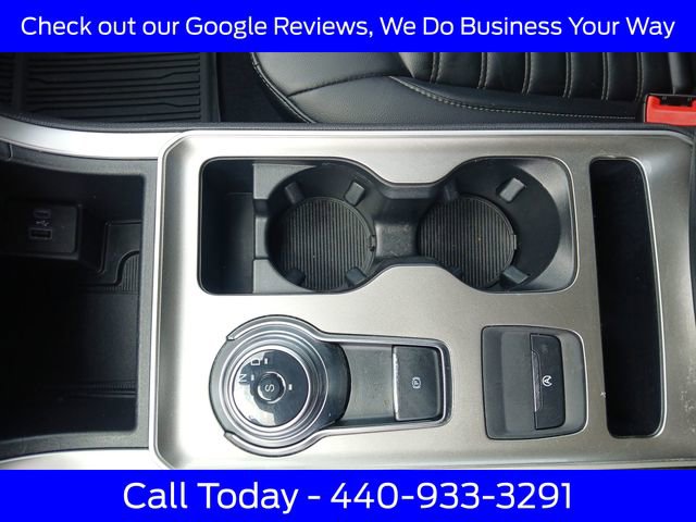 Certified 2024 Ford Edge SEL w/ Convenience Package AWD/4WD image 27