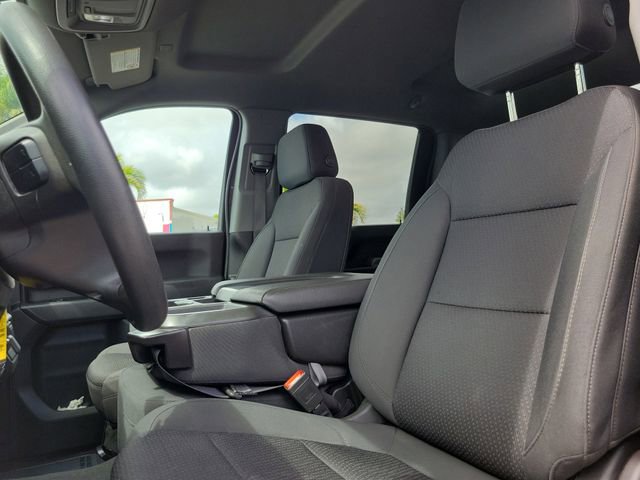 Used 2023 Chevrolet Silverado 2500 Custom w/ Custom Convenience Package image 20