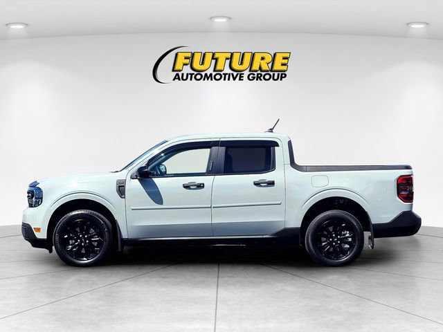 Certified 2023 Ford Maverick XLT w/ XLT Luxury Package FWD image 2