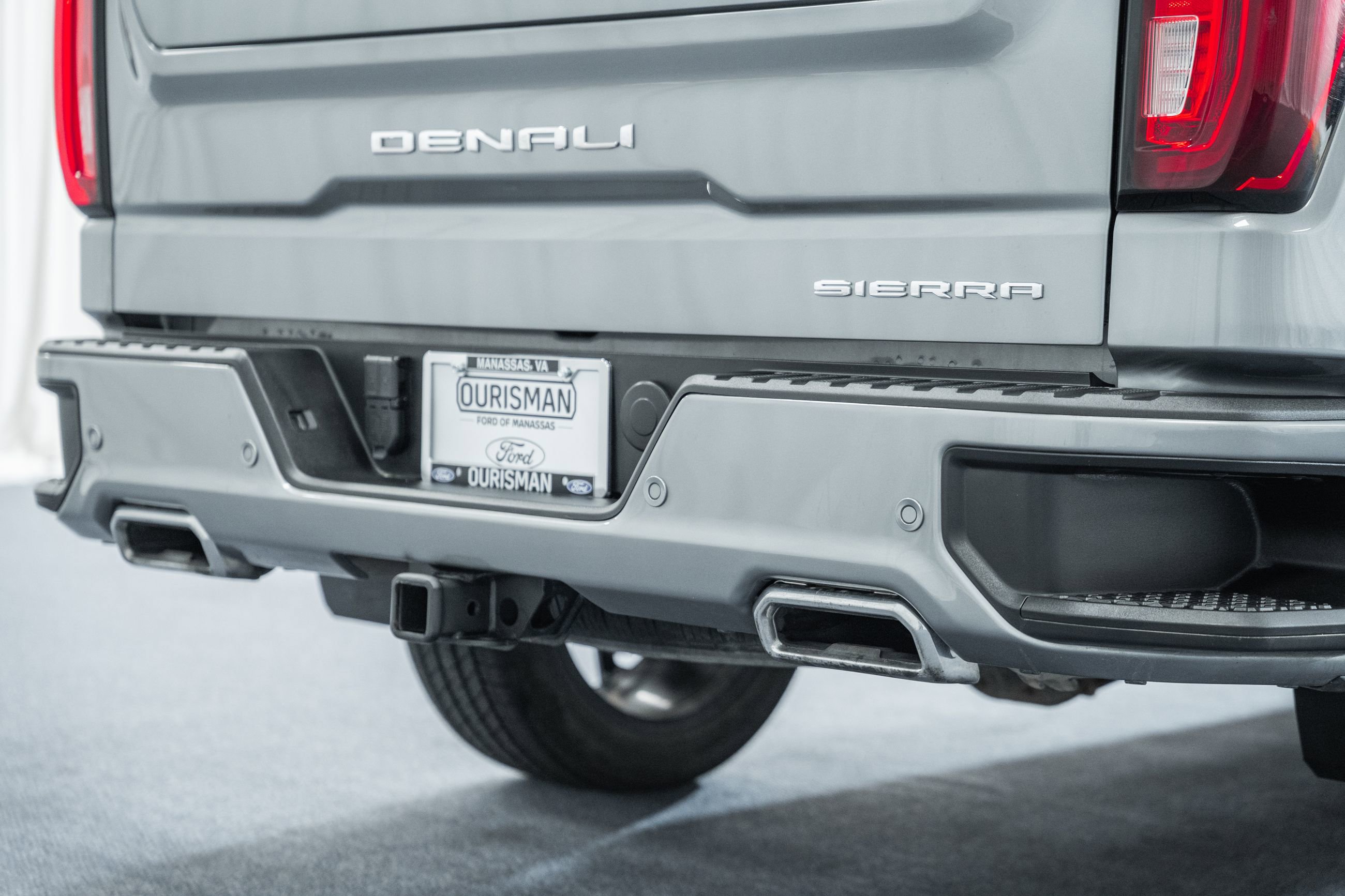 Used 2024 GMC Sierra 1500 Denali w/ Denali Reserve Package image 22