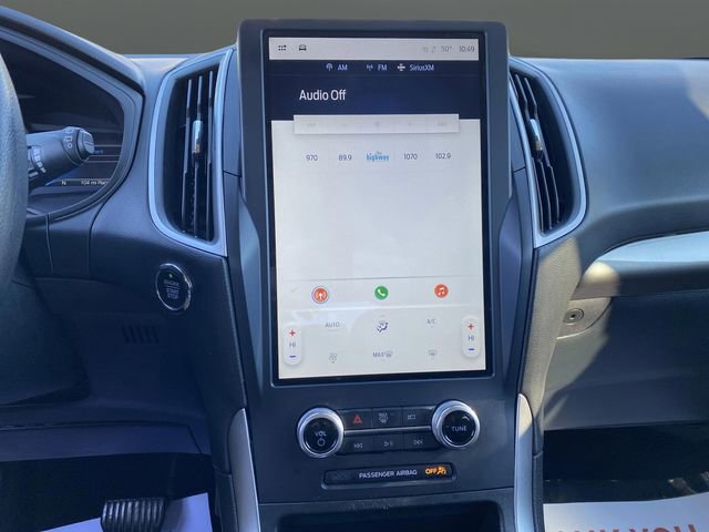 Certified 2022 Ford Edge SE w/ Black Appearance Package image 7