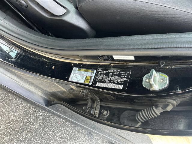 Used 2018 Kia Optima LX w/ 17" Alloy Wheels Package FWD image 19