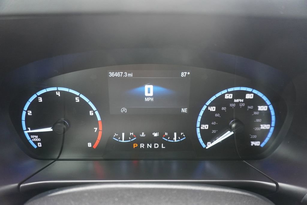 Certified 2023 Ford Bronco Sport Big Bend w/ Convenience Package AWD/4WD image 11