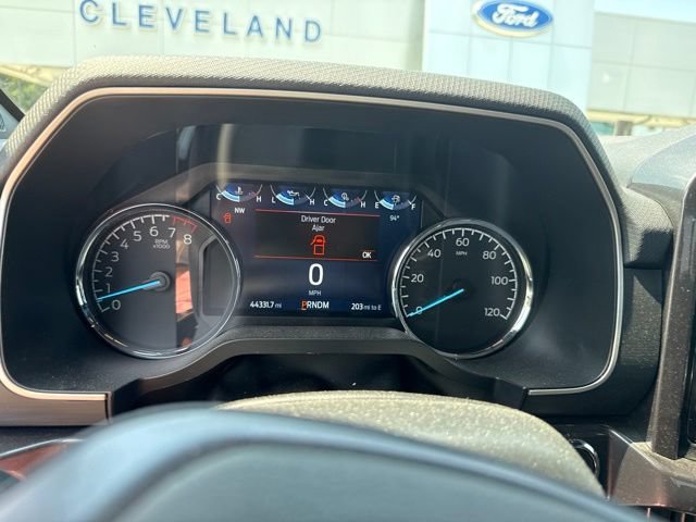Certified 2023 Ford F150 XLT w/ Equipment Group 302A High AWD/4WD image 39