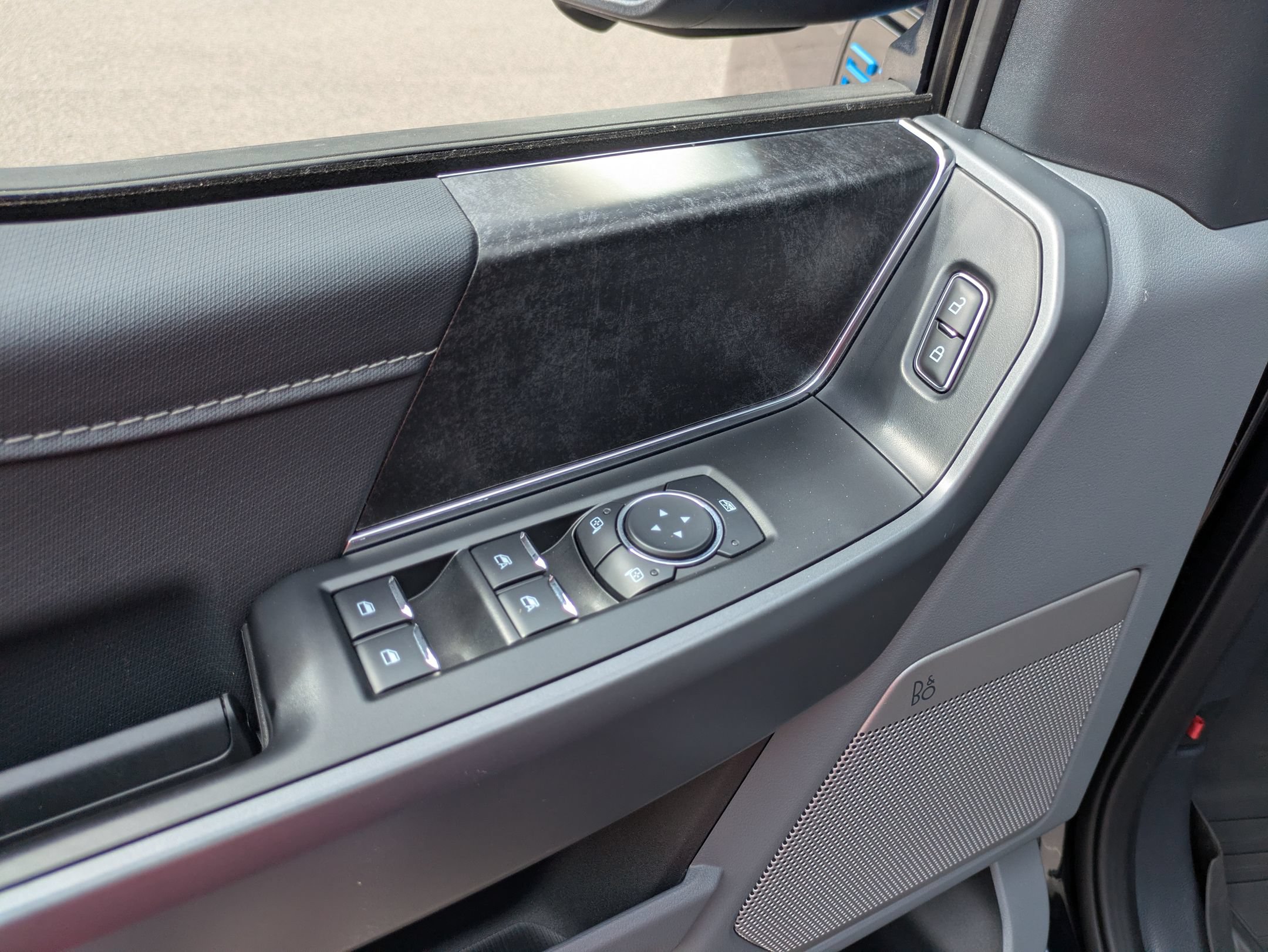 Certified 2025 Ford F150 Lightning Flash AWD/4WD image 18