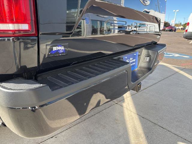 Certified 2019 Ford F150 XLT w/ Equipment Group 302A Luxury image 17