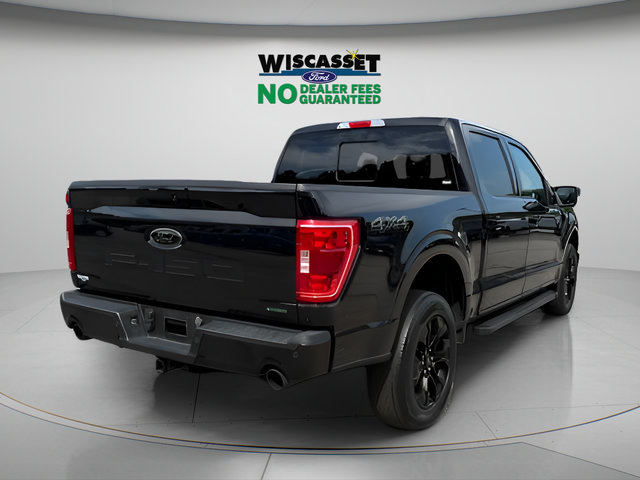 Certified 2023 Ford F150 XLT w/ Equipment Group 302A High AWD/4WD image 31