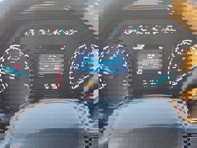 Certified 2025 Ford F350 XLT w/ Snow Plow/Camper Package image 13