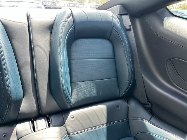 Certified 2024 Ford Mustang GT Premium w/ California Special Package RWD image 35