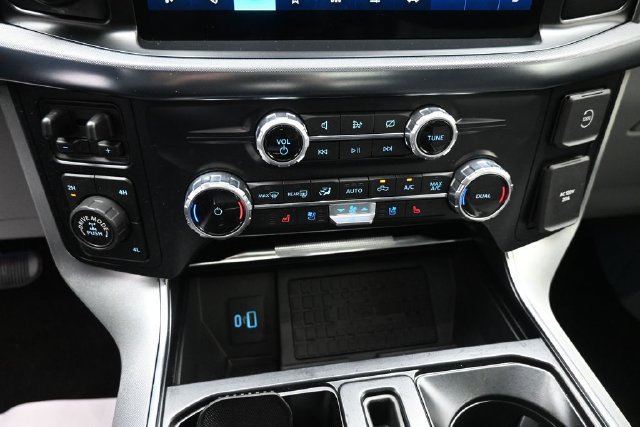 Certified 2023 Ford F150 Limited AWD/4WD image 18