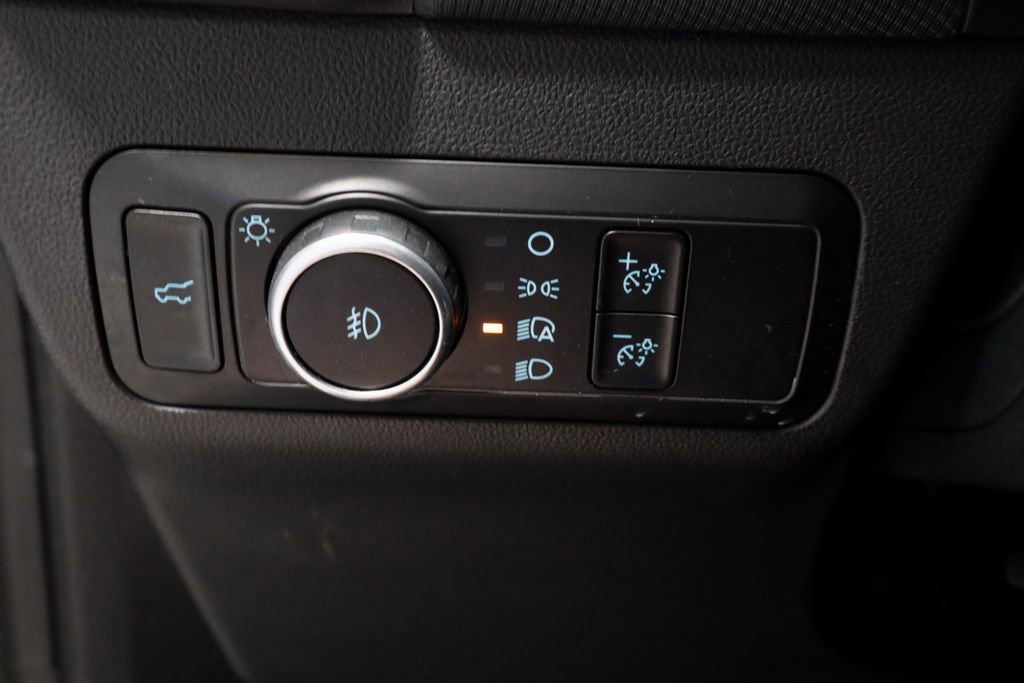 Certified 2025 Ford Bronco Sport Big Bend w/ Convenience Package AWD/4WD image 27