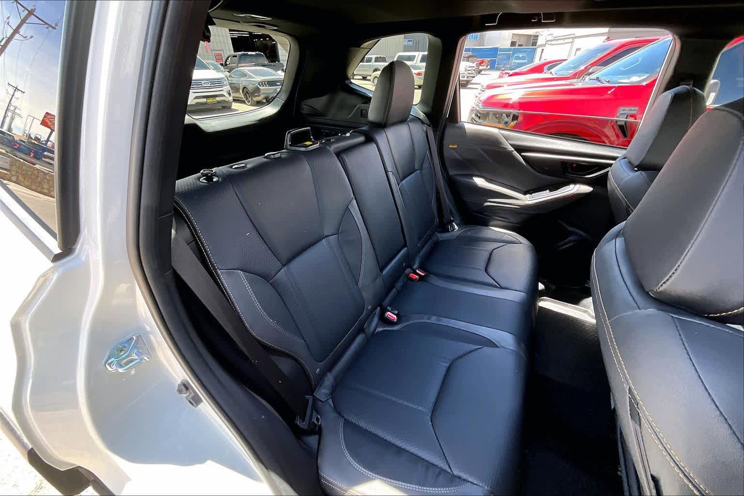 Used 2024 Subaru Forester Wilderness AWD/4WD image 19