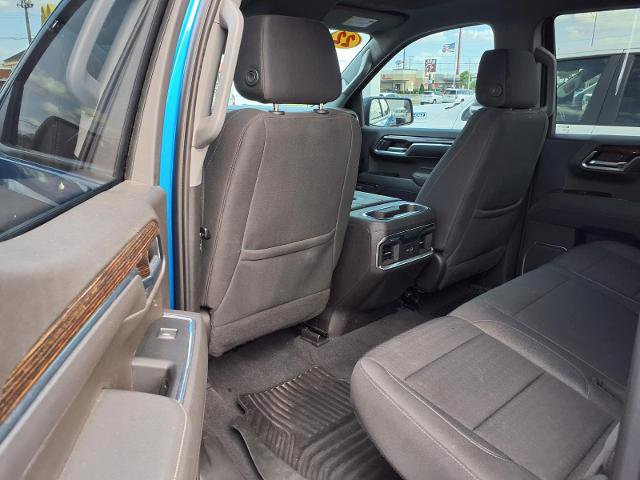 Used 2022 GMC Sierra 1500 Elevation w/ Preferred Package AWD/4WD image 22