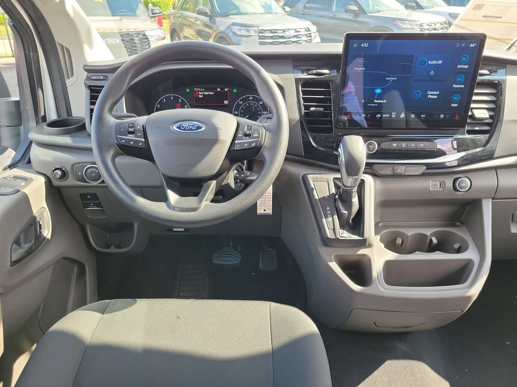 Certified 2023 Ford Transit 350 XLT RWD image 15